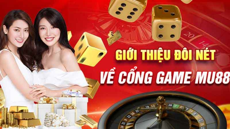 điểm nổi bật tại mu88