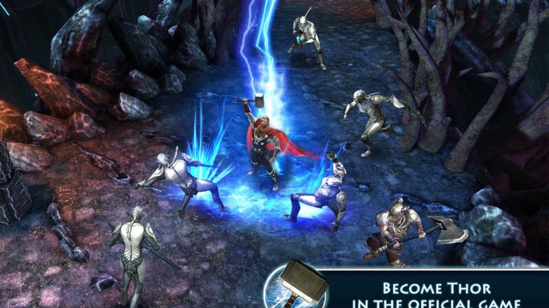 Kinh nghiệm chơi game Thor nổ hũ rút chắc thắng từ cao thủ