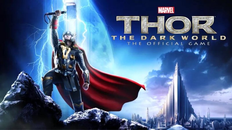 Tổng quan giới thiệu về game Thor